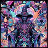 Mystical Wizard Main Image,