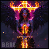 Fiery Angel Main Image,
