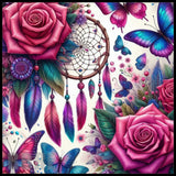 Dreamcatcher Floral Main Image,