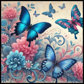 Butterfly Bloom 4 Main Image,