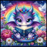 Magical Dragon Main Image,