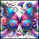 Butterfly Blossom 6 Main Image,