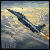 Fighter Jet Main Image,