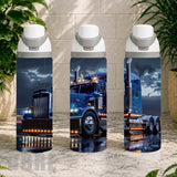 Blue Truck Product Image,