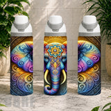 Colorful Elephant 2 Product Image,
