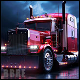 Red Truck 4 Main Image,