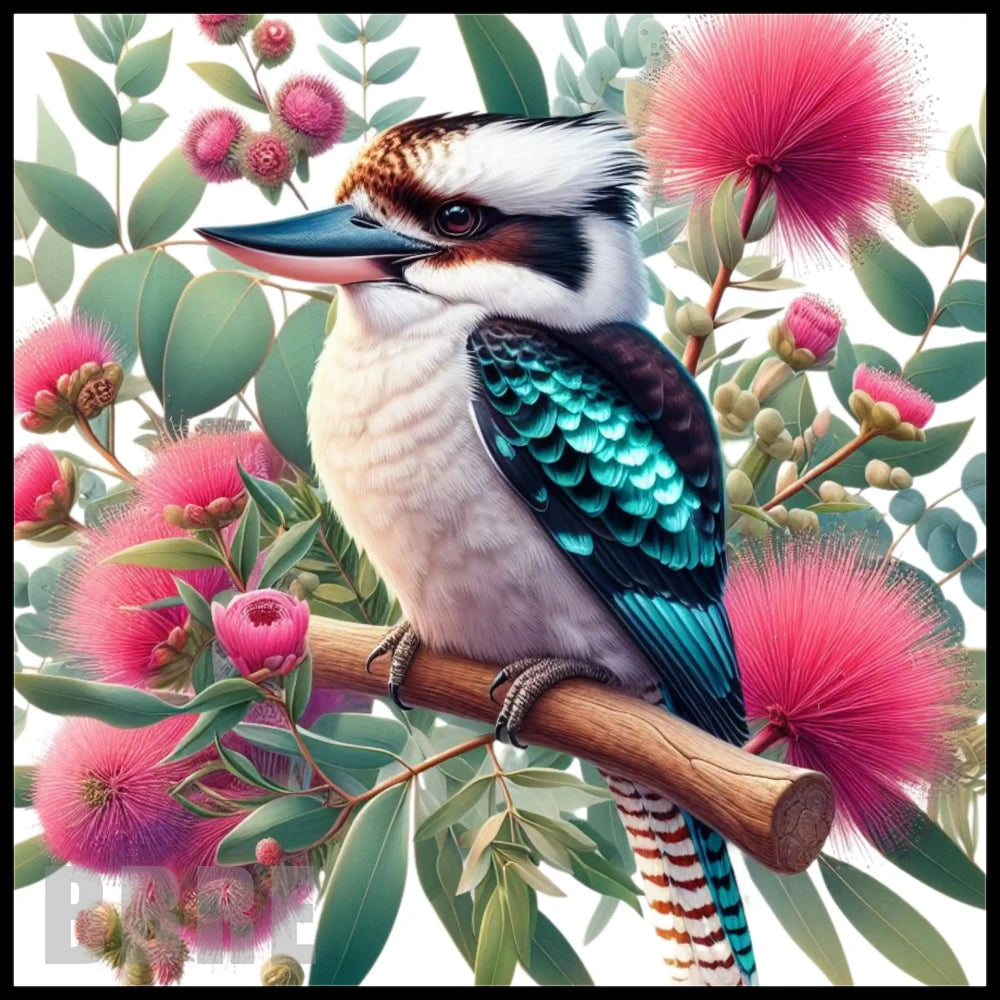 Kookaburra Bliss 2 Main Image,