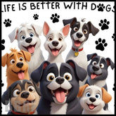 Dog Lovers Main Image,
