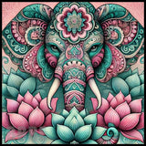 Elephant Blossom 2 Main Image,