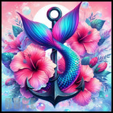 Mermaid Anchor 2 Main Image,