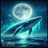 Moonlit Whale Main Image,