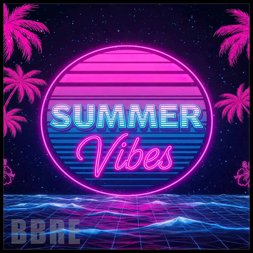 Summer Vibes 5 Main Image,