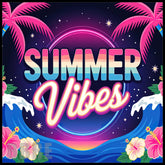 Summer Vibes 6 Main Image,