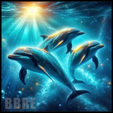 Dolphin Dance Main Image,