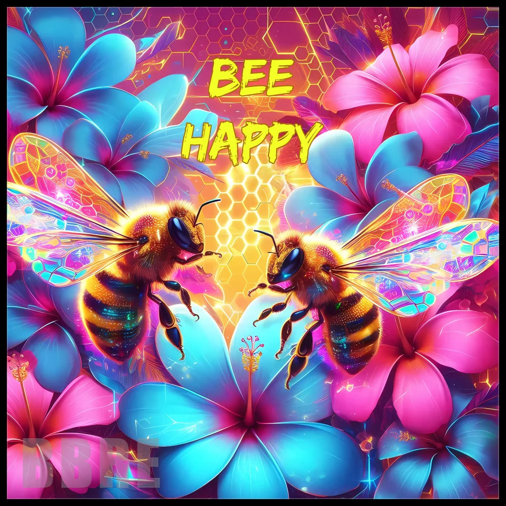 Bee Happy 2 Main Image,