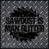 Sawdust Quote Main Image,