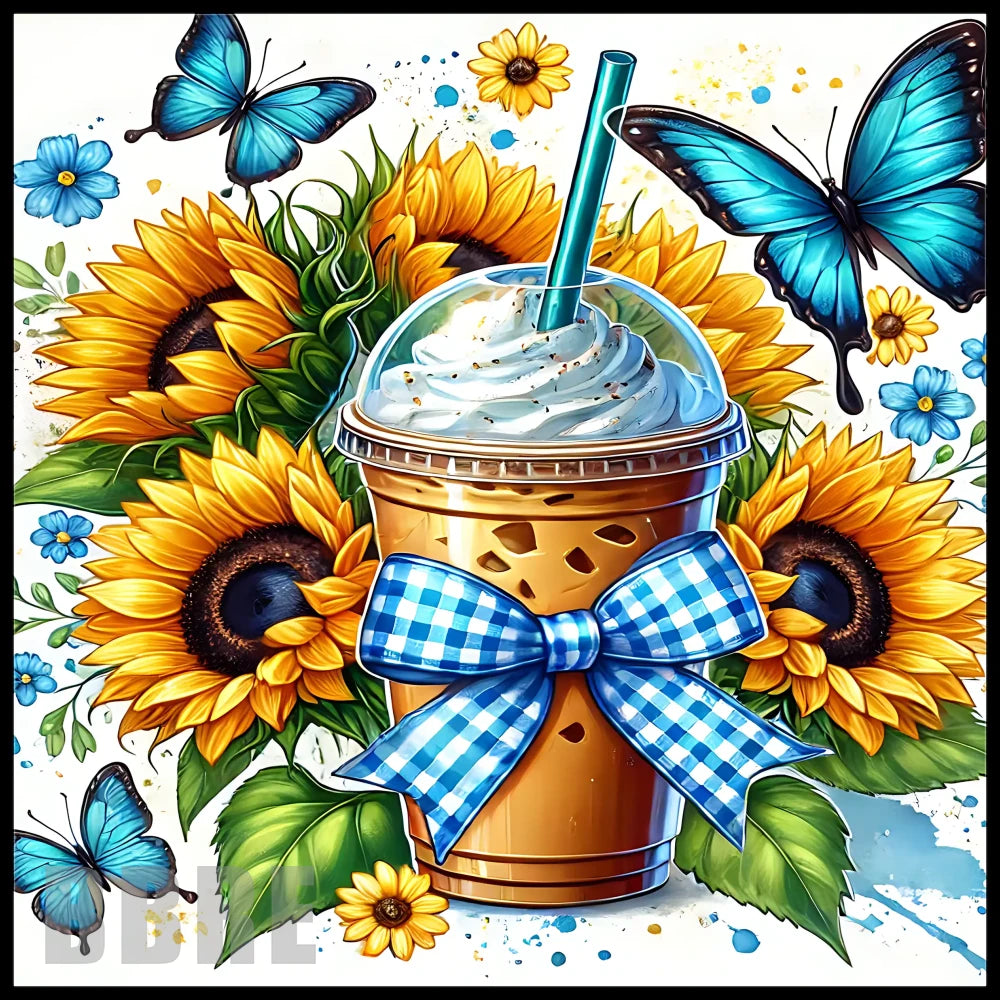Sunflower Delight Main Image,