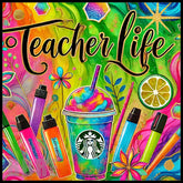 Teacher Life Main Image,