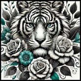 Tiger Rose Main Image,