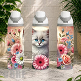 Floral Cat 3 Product Image,