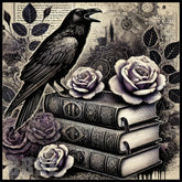 Raven Roses Main Image,