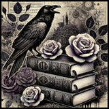 Raven Roses Main Image,