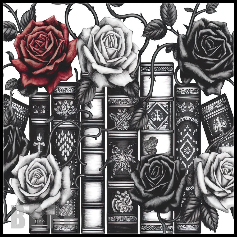 Rose Book Main Image,