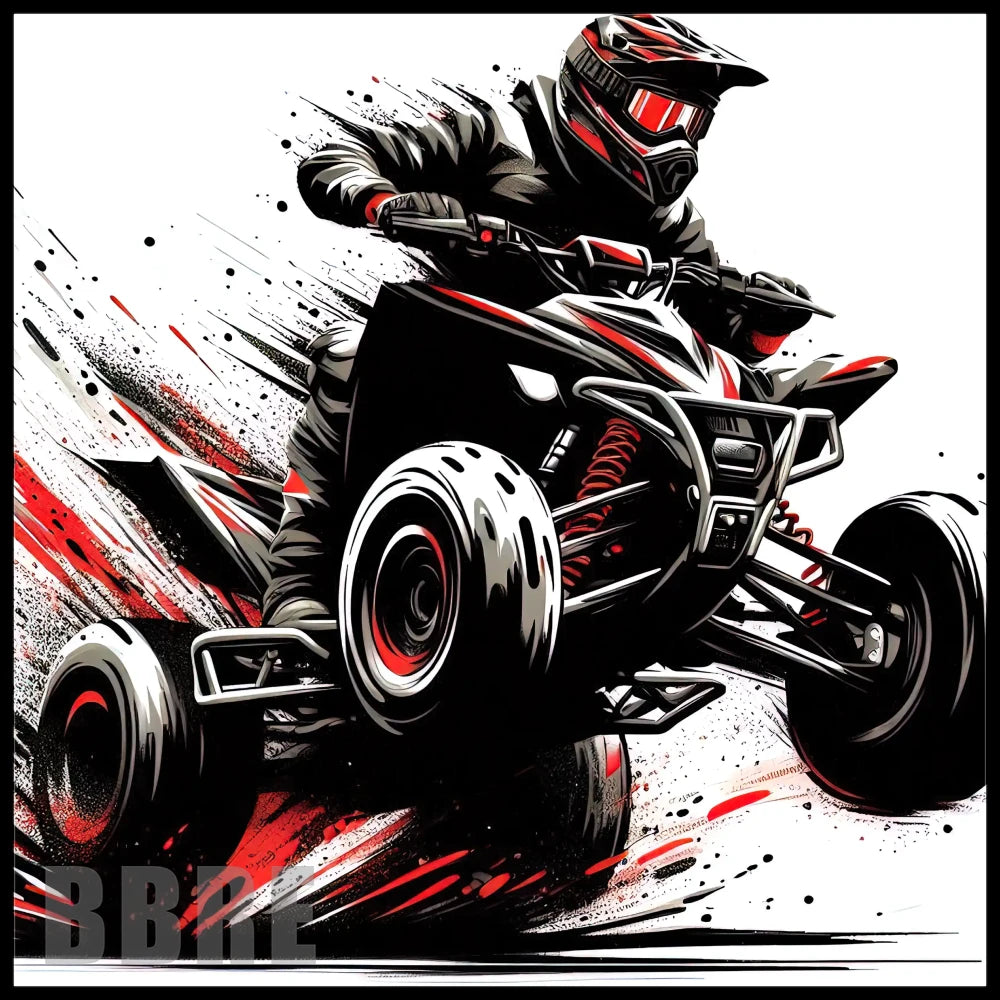 Racing Atv Main Image,