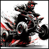 Racing Atv Main Image,