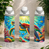 Tropical Turtle 9 Product Image,