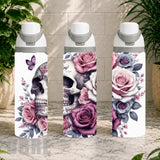 Floral Skull 33 Product Image,