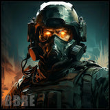 Tactical Soldier Main Image,