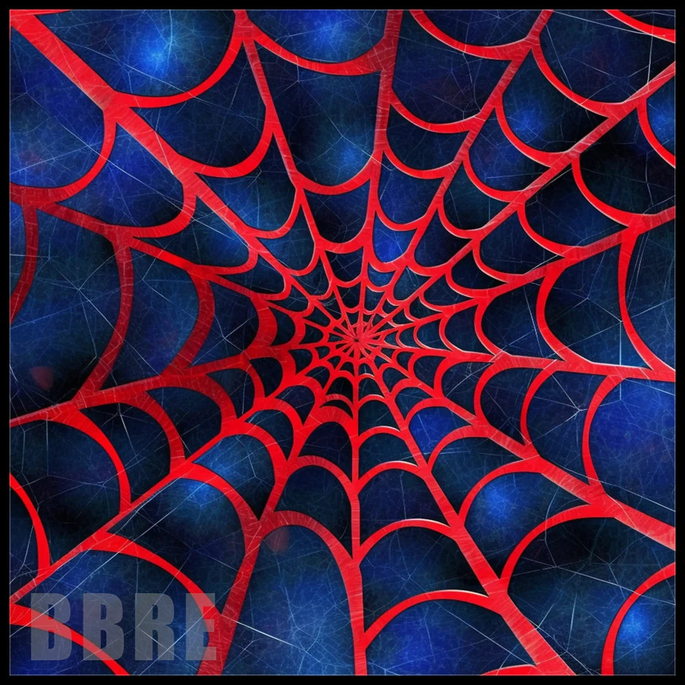 Spider Web 2 Main Image,