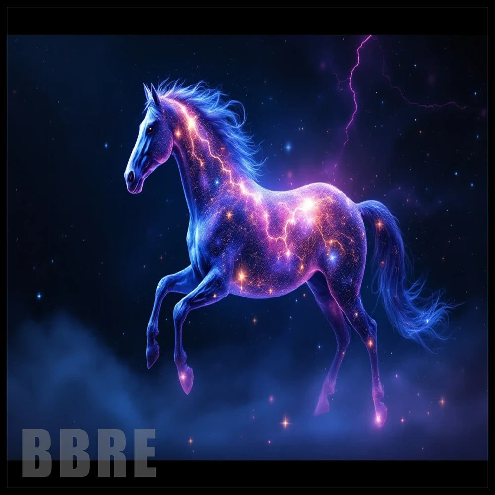 Galactic Unicorn Main Image,