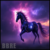 Cosmic Stallion Main Image,
