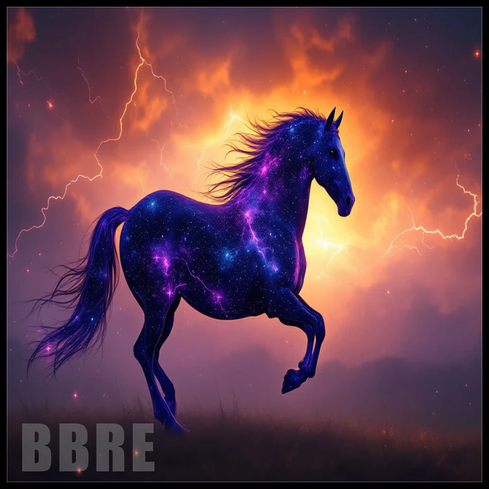 Cosmic Stallion 2 Main Image,