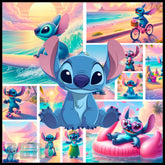 Stitch Adventure Main Image,