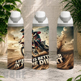 Dirt Bike Product Image,