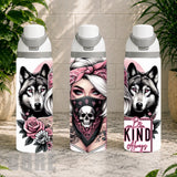 Wolf Lady Product Image,