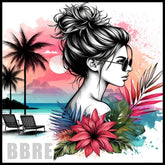 Tropical Vibes Main Image,