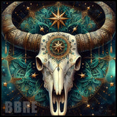 Mystic Skull Main Image,
