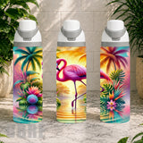 Tropical Flamingo Product Image,