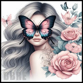 Butterfly Blossom 27 Main Image,