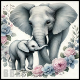 Elephant Family 3 Main Image,