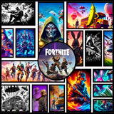 Fortnite Adventure 3 Main Image,