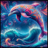 Colorful Dolphin 2 Main Image,