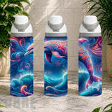 Colorful Dolphin 2 Product Image,