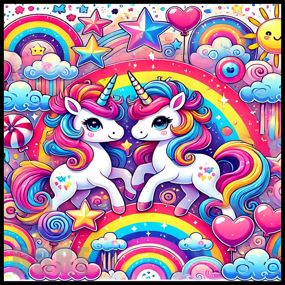 Unicorn Dreams 2 Main Image,