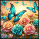 Butterfly Blossoms Main Image,