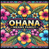 Ohana Drink 2 Main Image,